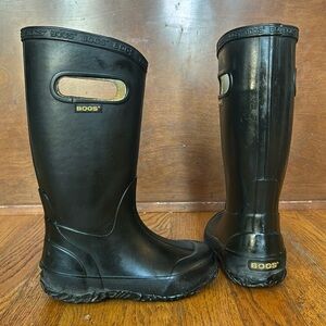 Kids Bogs Waterproof Boots